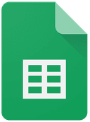 Google Sheet Auto Sync